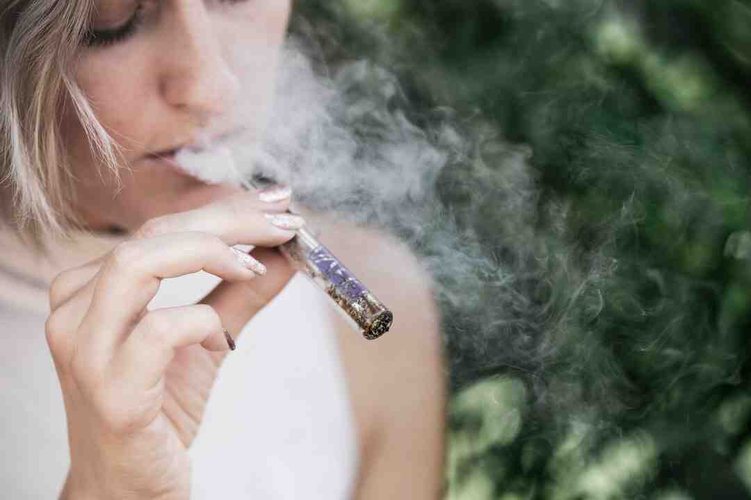 Comment réagit le corps quand on arrête de fumer ?