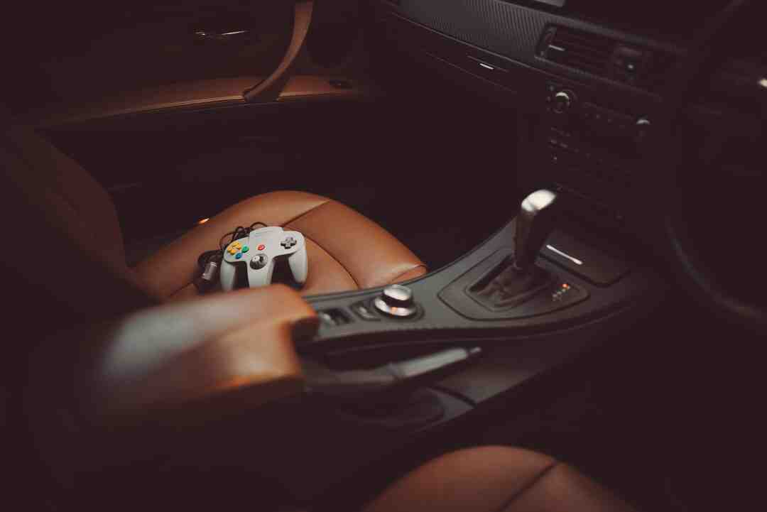 Comment s'occuper en voiture à 2 ?