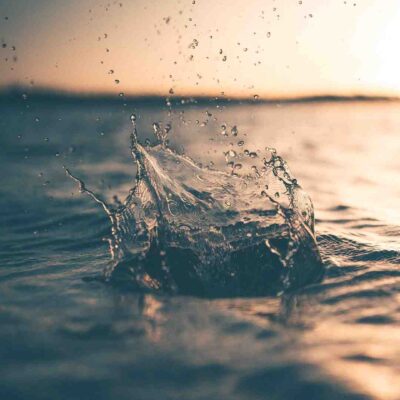 Jeux aquatique flottaison