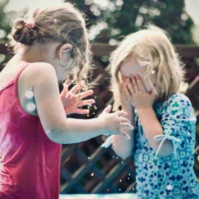 Jeux de role 8 ans