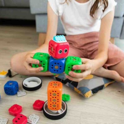 Jeux educatif 8 ans fille