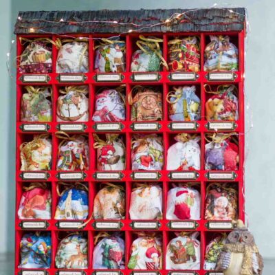 Jeux éducatifs de noel