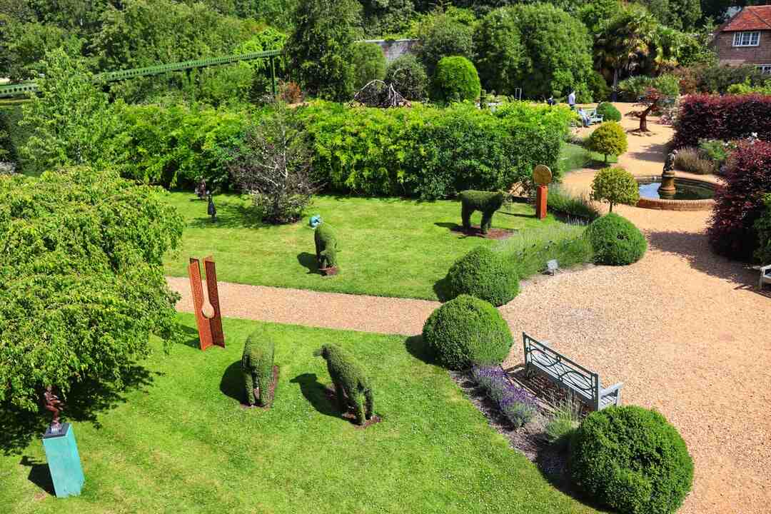 Pourquoi faire des jeux d'eau ?