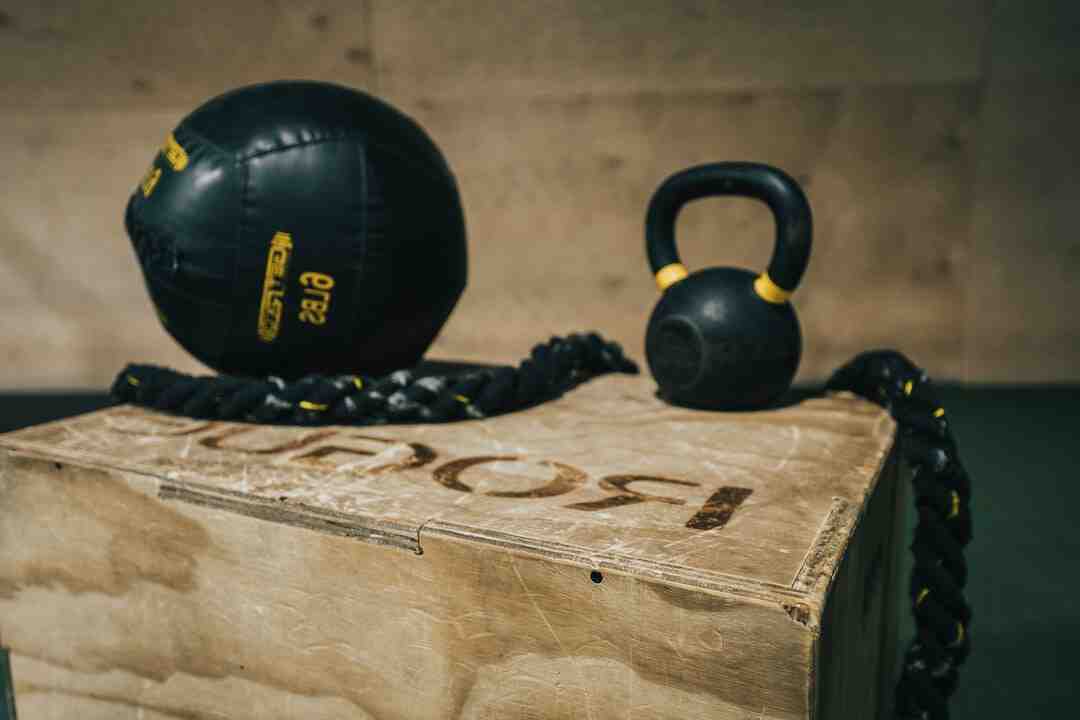 Quel sport à 3 ans et demi ?
