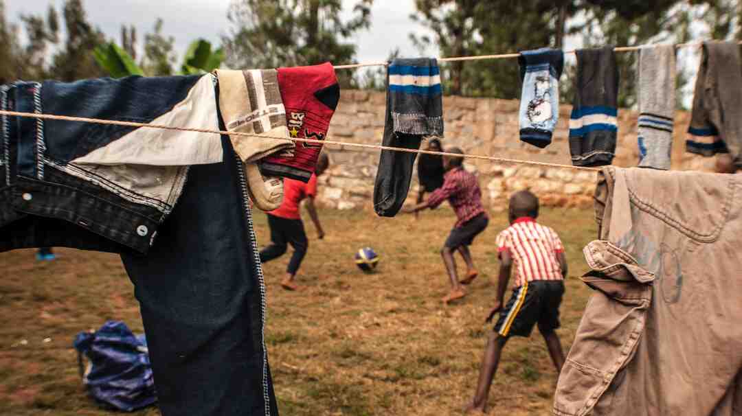 Quel sport pour un garçon de 8 ans ?
