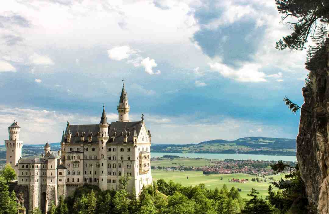 Quels sont les meilleurs parcs aquatiques en France ?