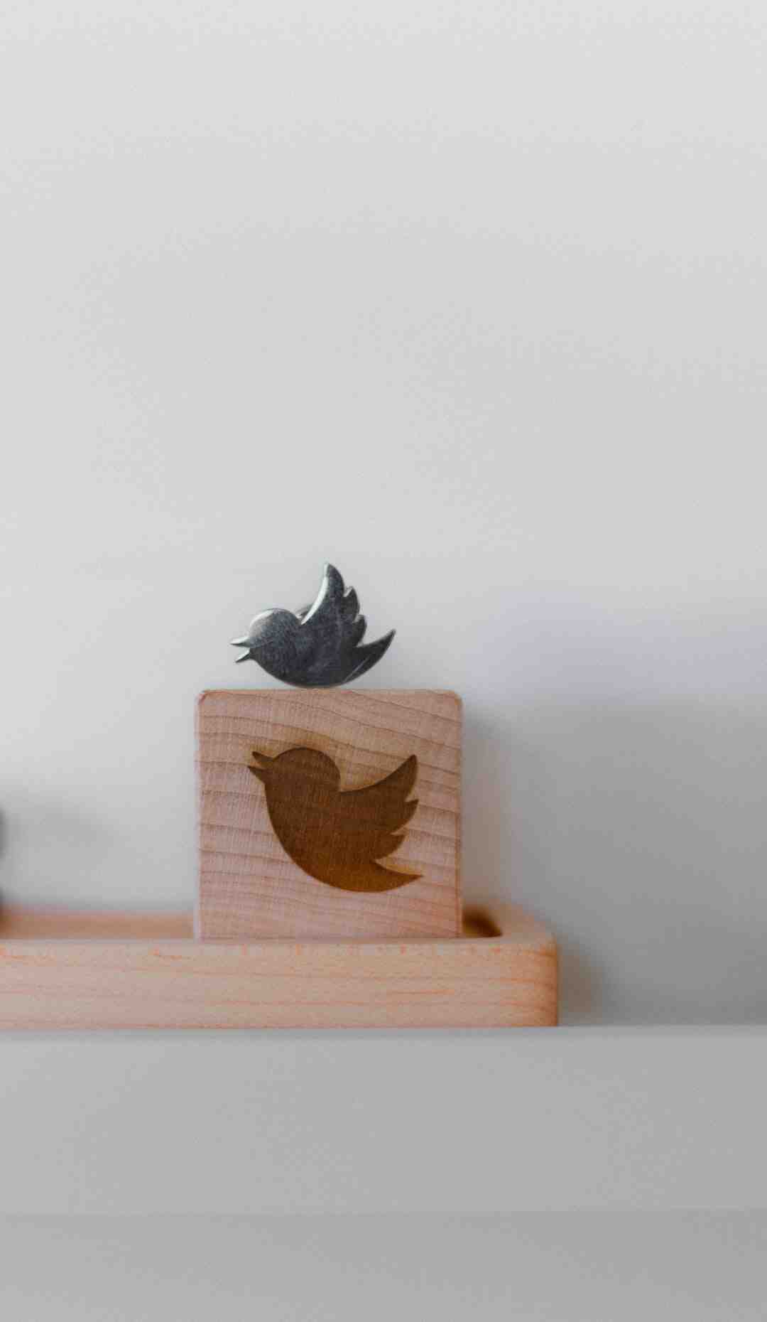Comment créer un compte Twitter pour une entreprise ?