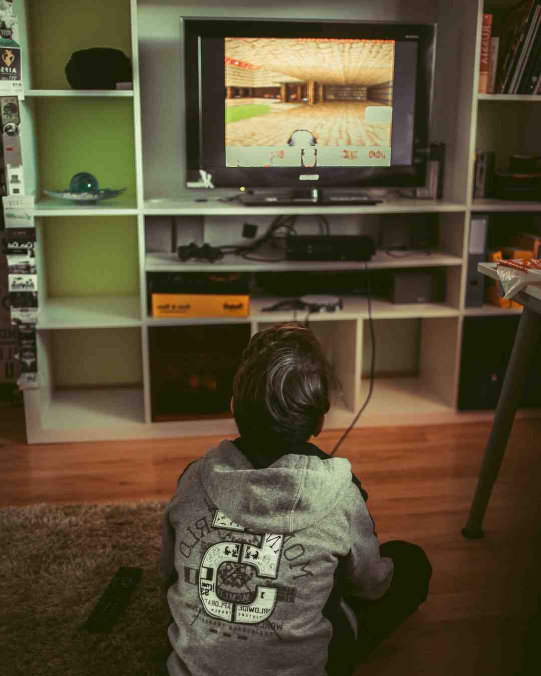 Comment favoriser la motricité libre dans une ambiance Montessori ?