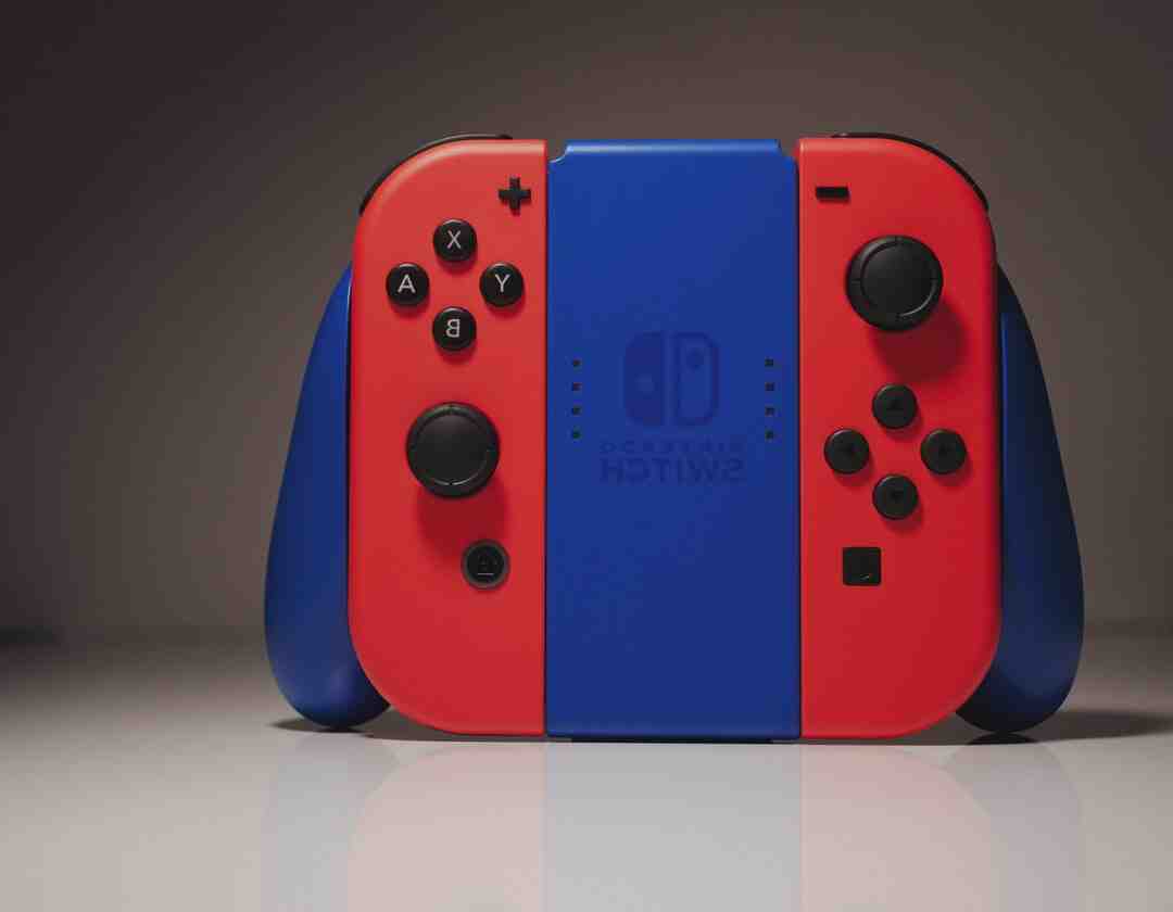 Comment jouer à deux sur Switch Minecraft ?