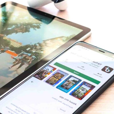 Comment recommencer un jeu play store