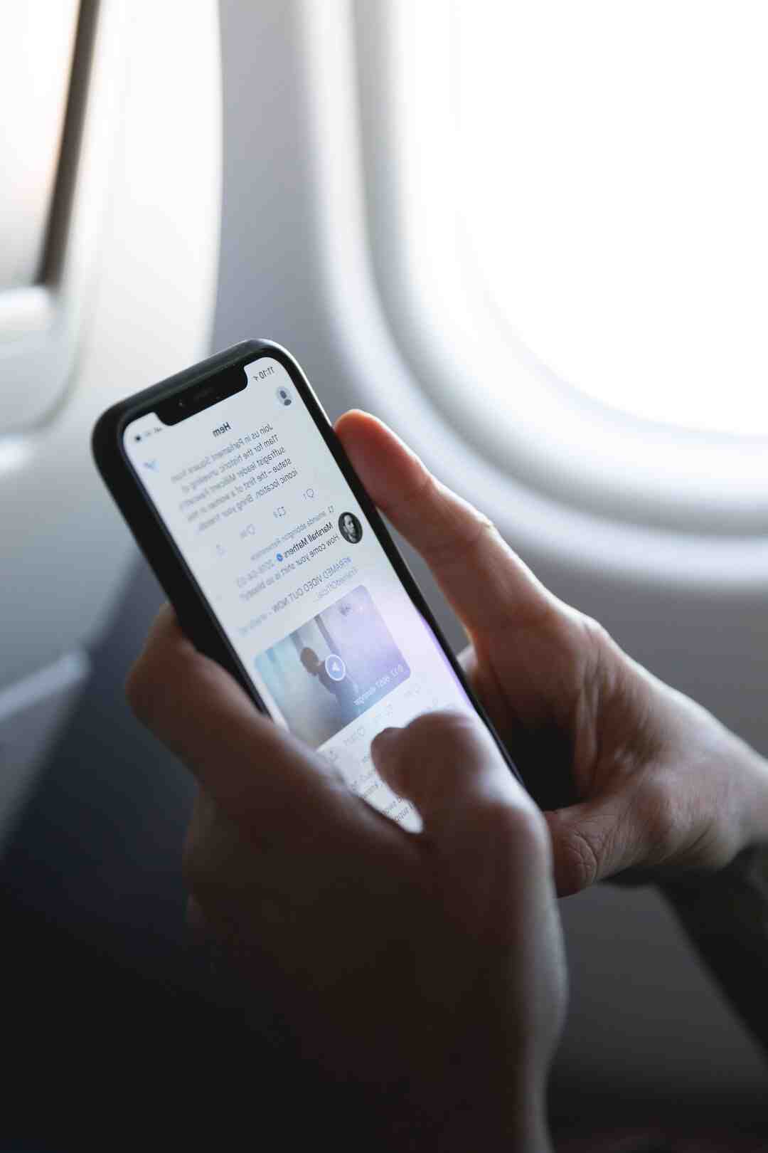 Comment s'inscrire sur Twitter sans donner son numéro de téléphone ?