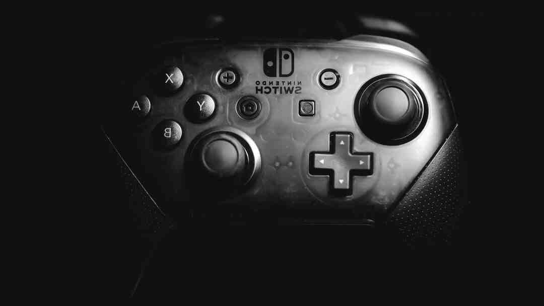 Comment télécharger des jeux sur la switch ?