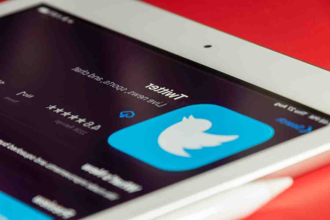 Comment vérifier un tweet ?
