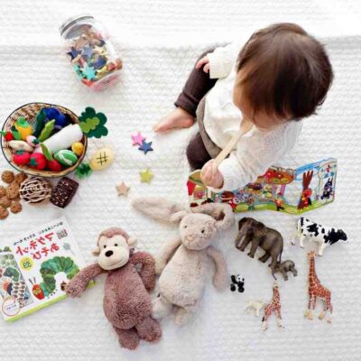 Jeux educatif 3 ans a la maison