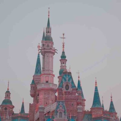 Jeux play store disney