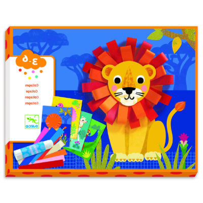 Où est fabriqué Djeco ?