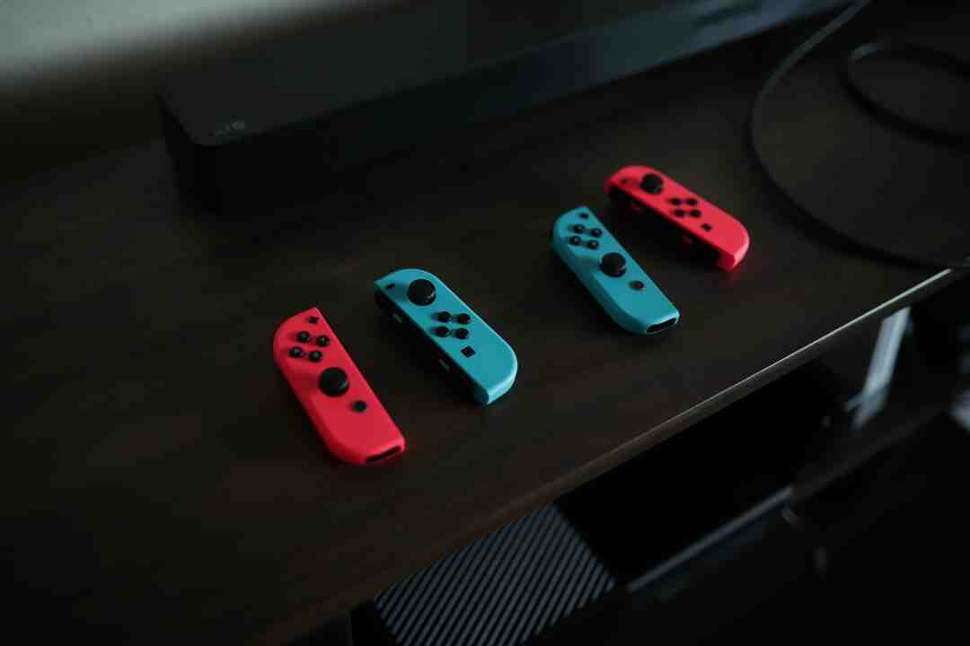 Quel âge pour jouer à Mario ?