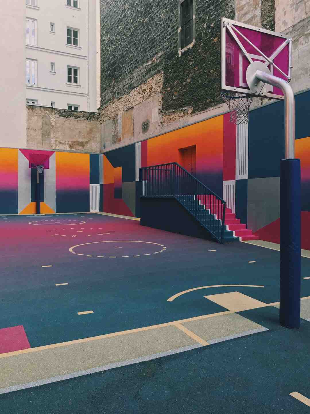 Quel est le meilleur jeu de basket ?