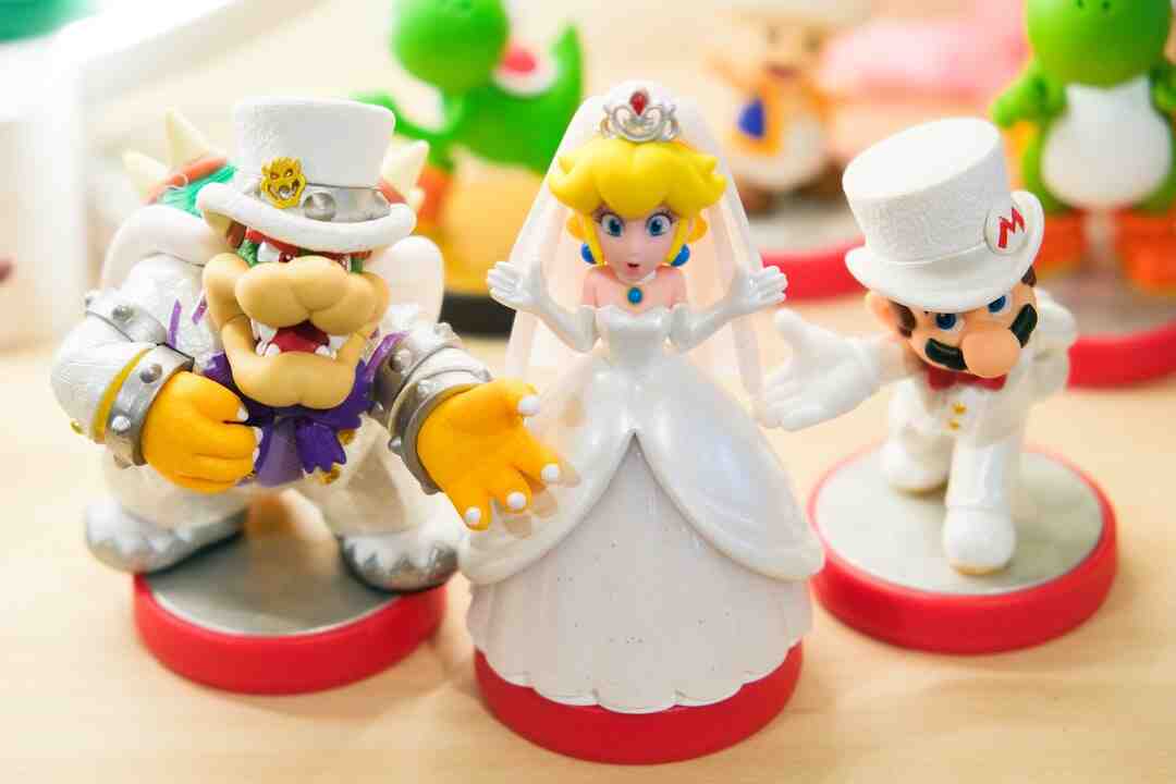 Quel est le rôle de la mère du marié ?