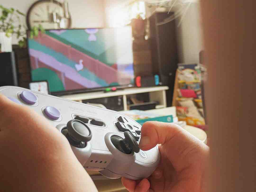 Quel jeu pour 12 ans ?