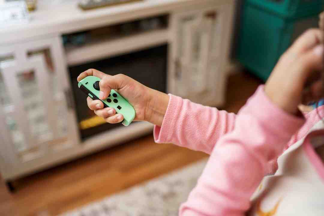 Quelle est la meilleure console pour enfant ?