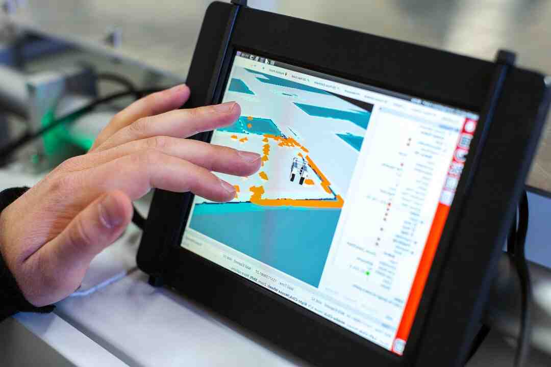 Quelle mémoire pour une tablette ?