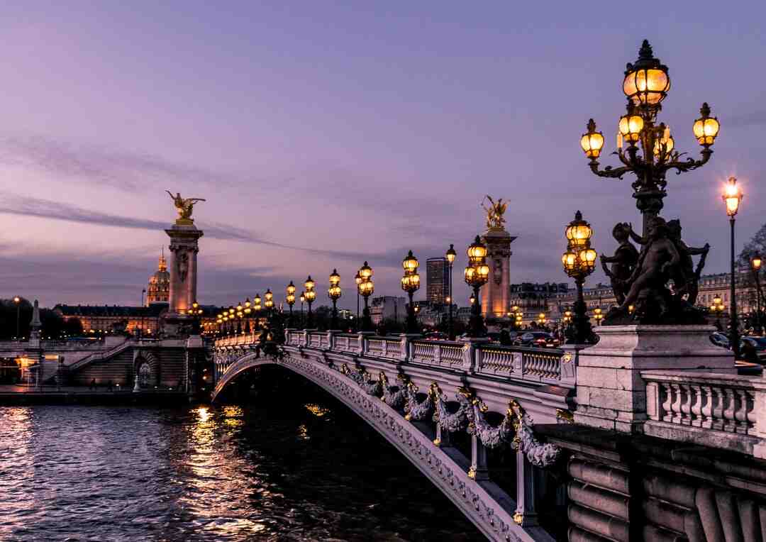 Quelles sont les marques de luxe française ?