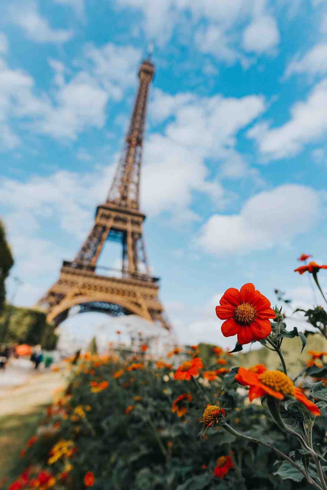 Qui est ce à partir de quel âge ?