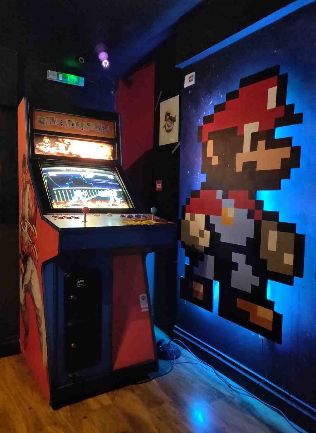 Qui est ce jeu objectif ?