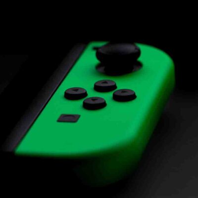 Top jeux switch a venir