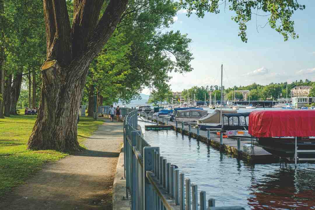 Comment Appelle-t-on les habitants de Thetford Mines ?