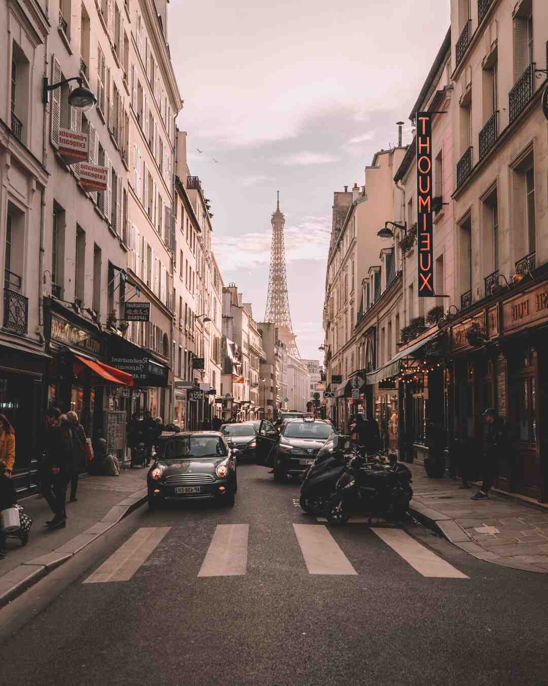 Comment aménager un parc d'attraction ?