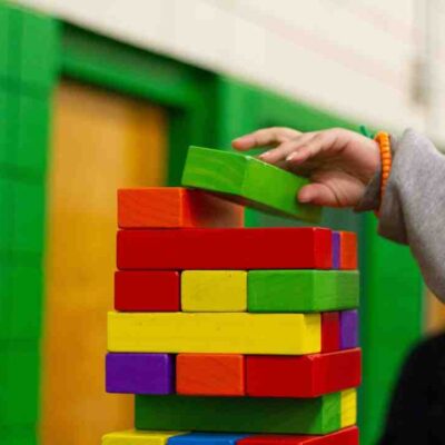 Comment faire des jeux en bois