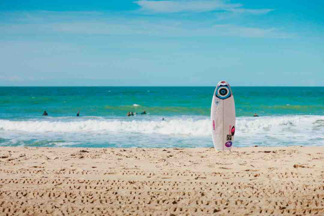 Comment s'occuper dans la piscine ?