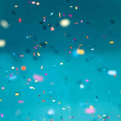 Jeux 3 ans anniversaire