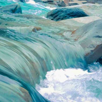 Jeux aquatique barrage de l'eau d'heure