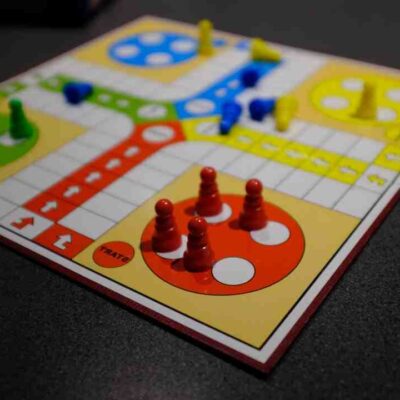 Jeux d'eau 95
