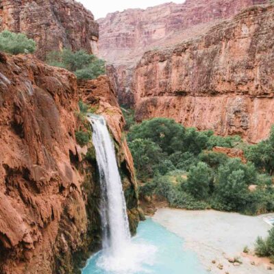 Jeux d'eau kingsey falls