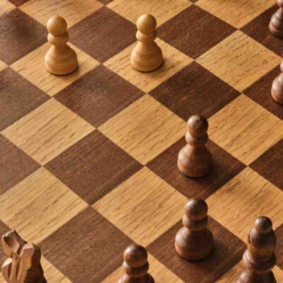 Jeux en bois 1 joueur