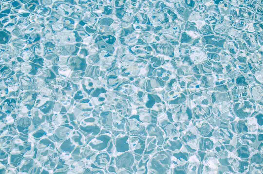 Pourquoi faire des jeux d'eau ?