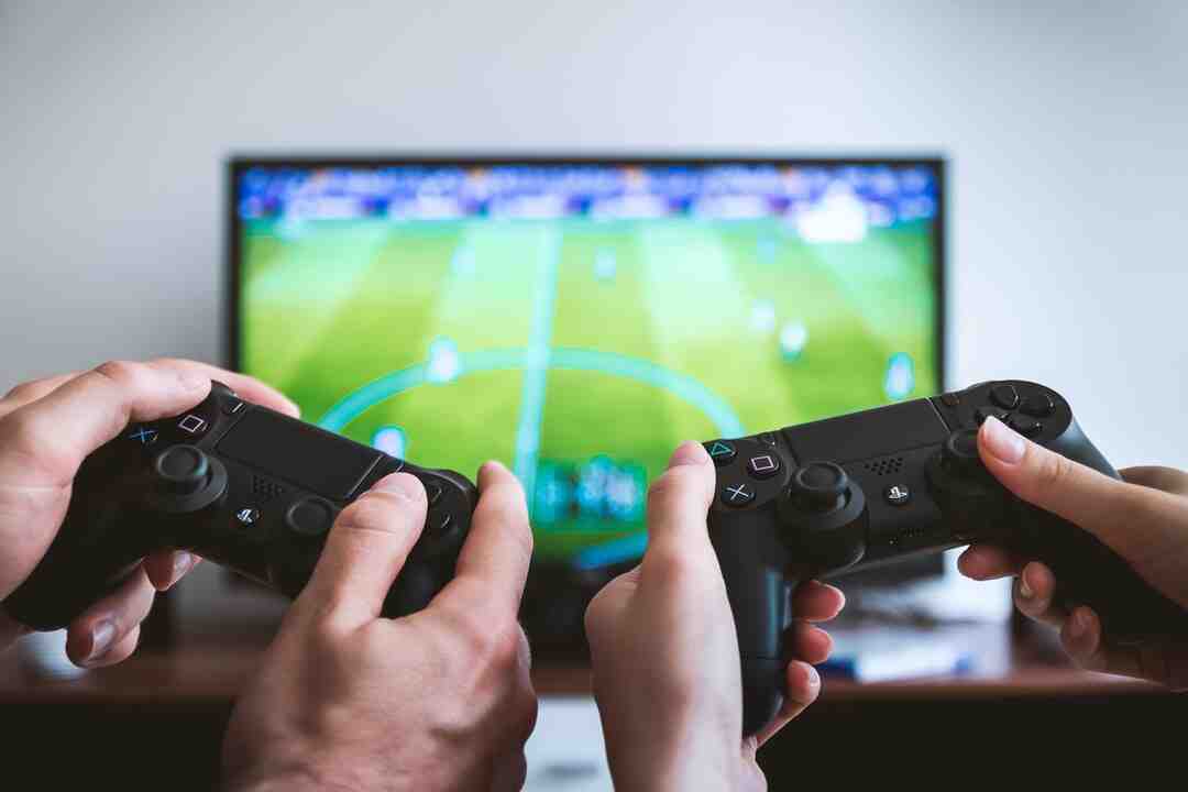 Quel âge pour la Nintendo DS ?