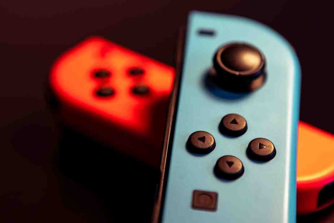 Quel jeu Mario Switch choisir ?