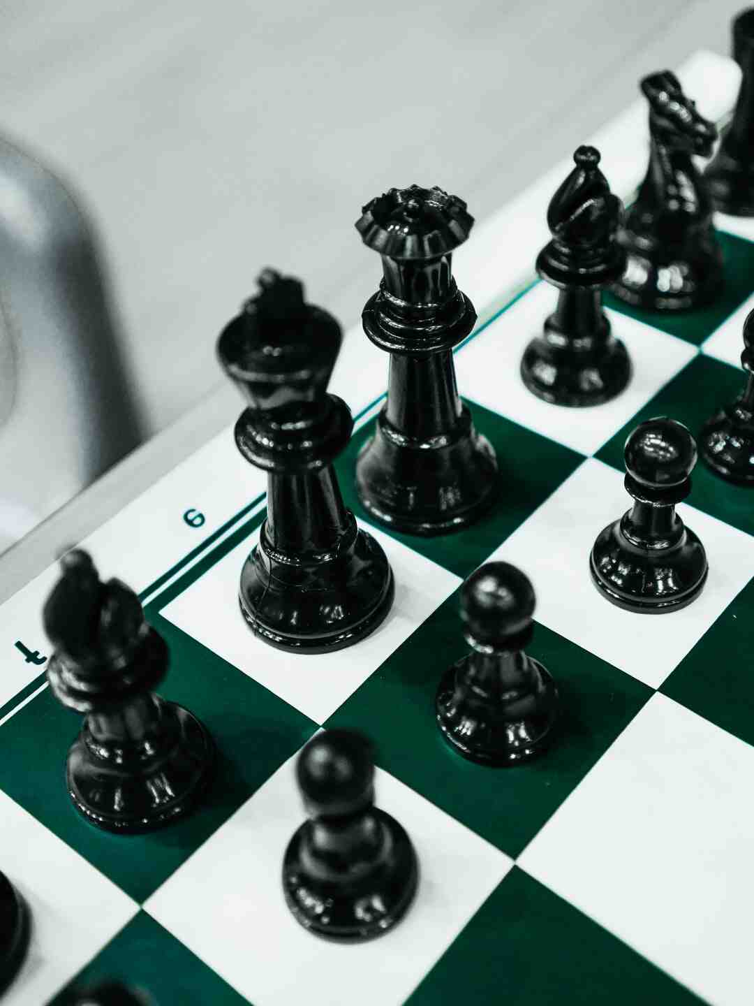 Quel jeu à 5 ans ?