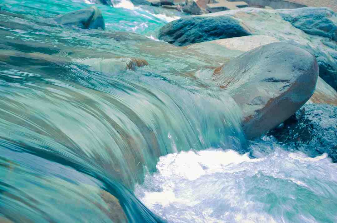 Comment faire des jeux d'eau ?