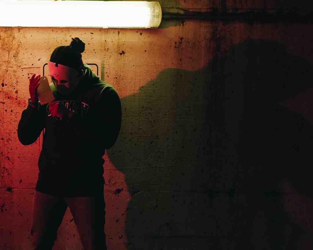 Comment tuer le boss Resident Evil 2 ?