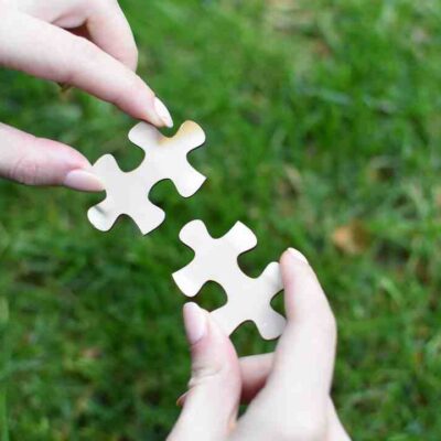 Jeu 3 ans puzzle