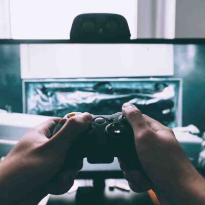 Jeux 5 ans playstation