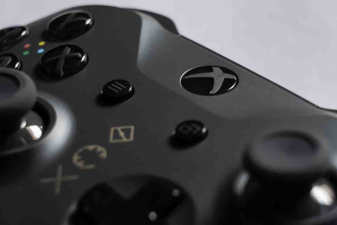Quand es sorti la Xbox One ?