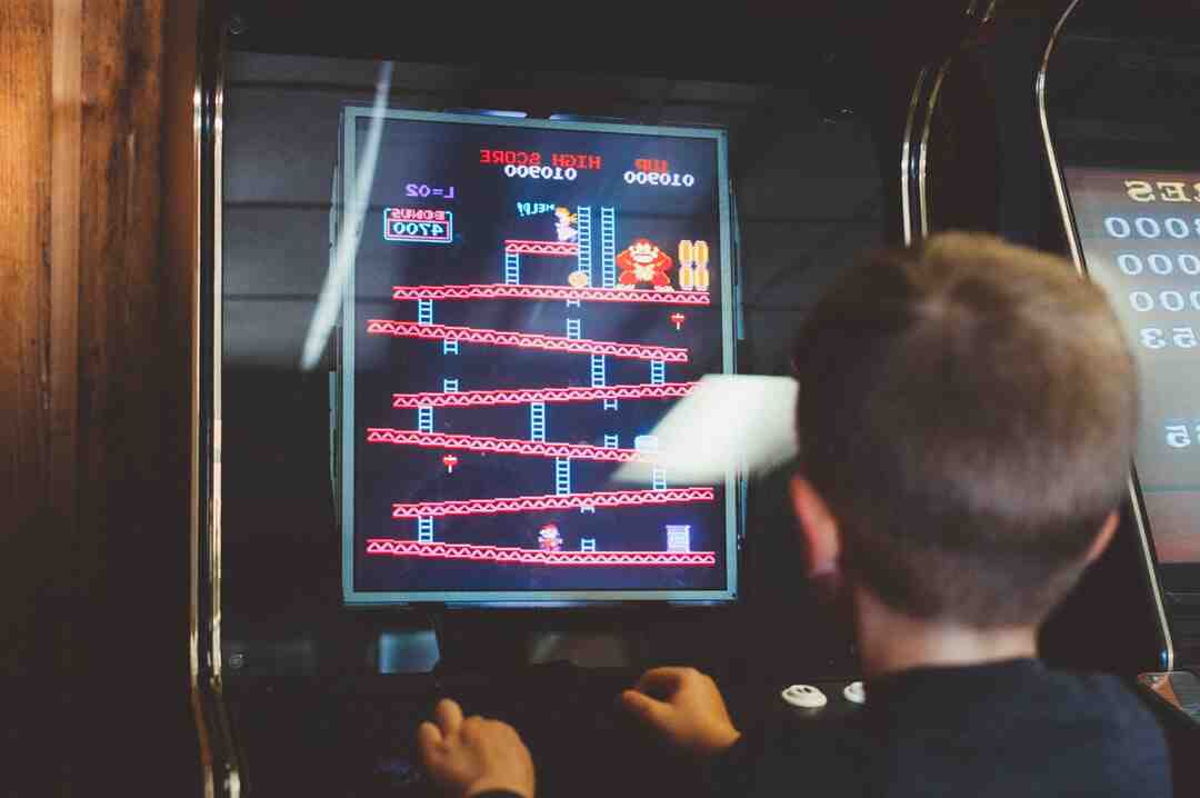 Quel jeu pour 3-4 ans ?