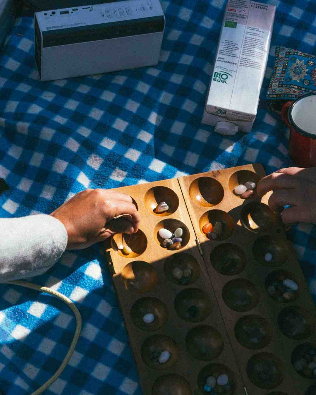 Quels jeux pour des enfants de 3 ans ?